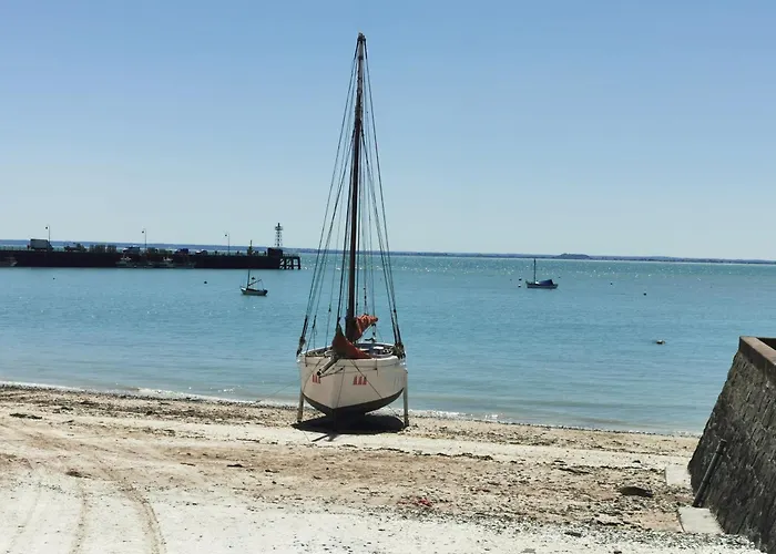 L\'Ancre Marine
