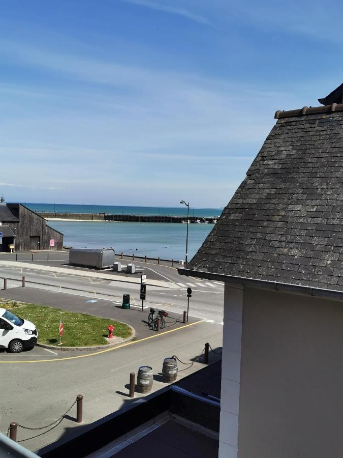 Apartment L'ancre Marine Cancale