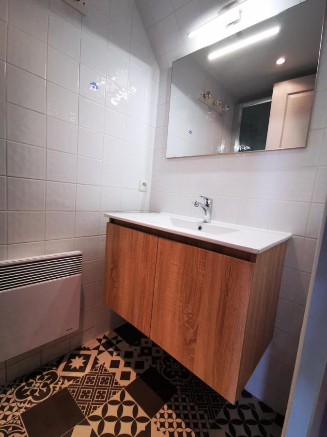 L'ancre Marine Apartment